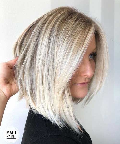 Choppy Layers