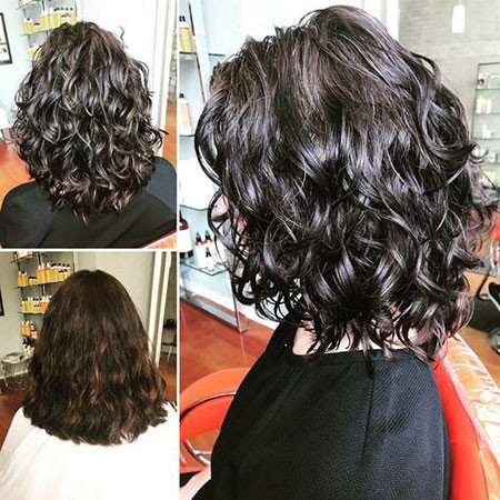 Curly Hair