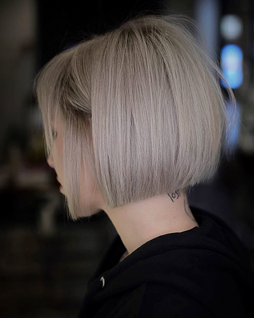 Cute Bob Hair