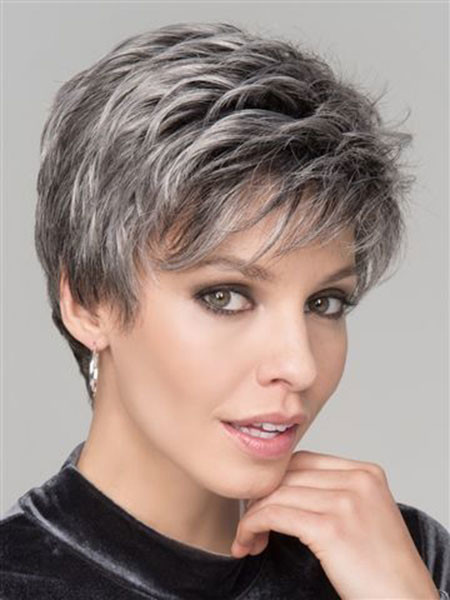 Gray Hair