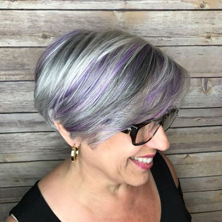Gray Pixie Bob