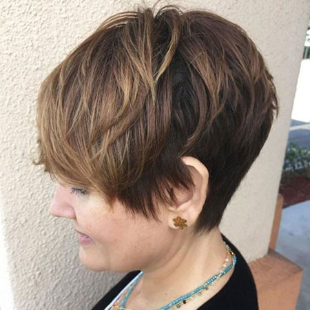 Layered Pixie