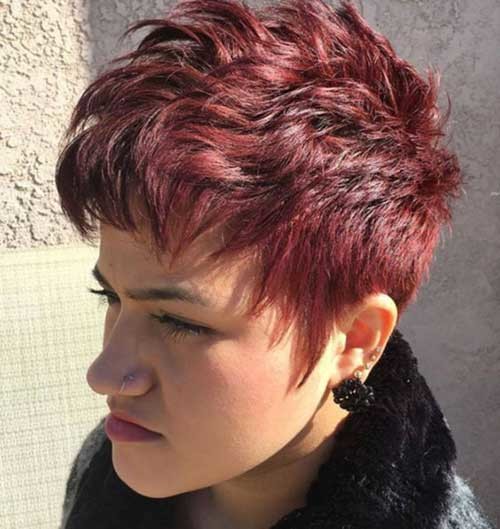 Long Bob Cut