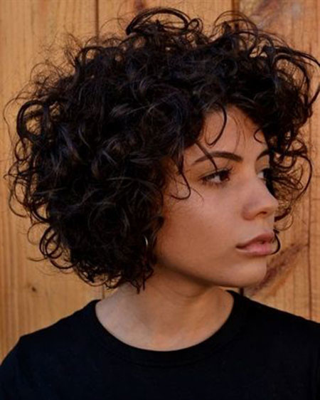 Medium Cut Curly