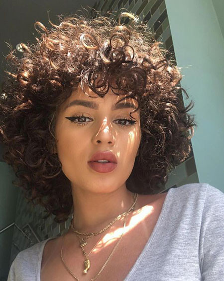 Natural Hair