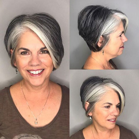 Pixie Cut
