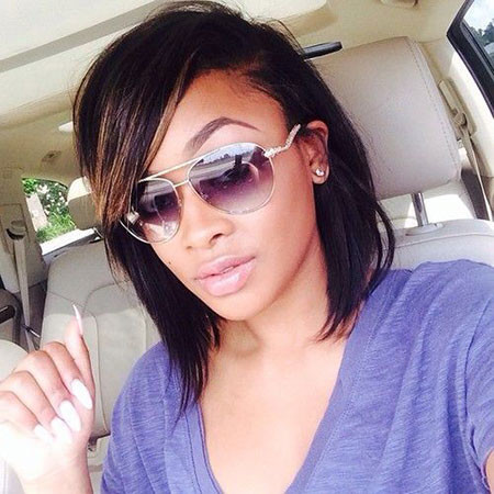 Sexy Bob Hairstyles