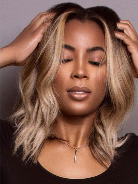 Sexy Short Hairstyle