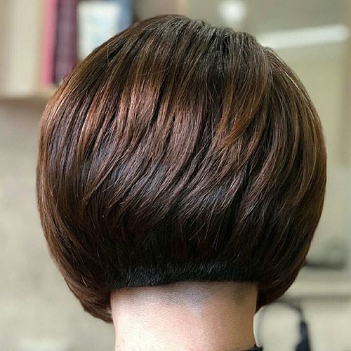 Short Bob Hair