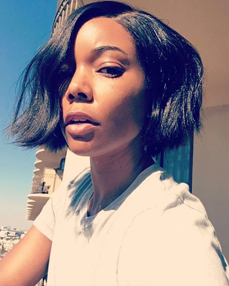 Short Bob Hair