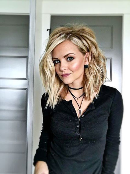 Short Hairstyles