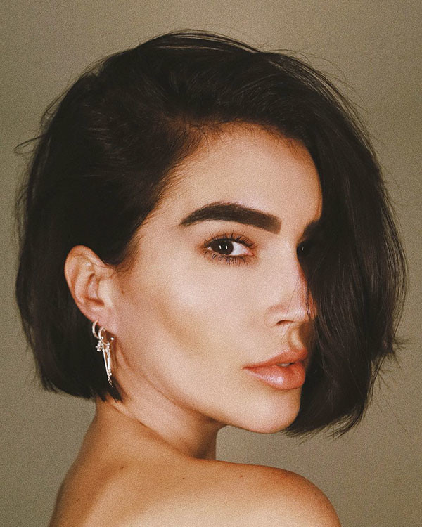Short Hairstyles