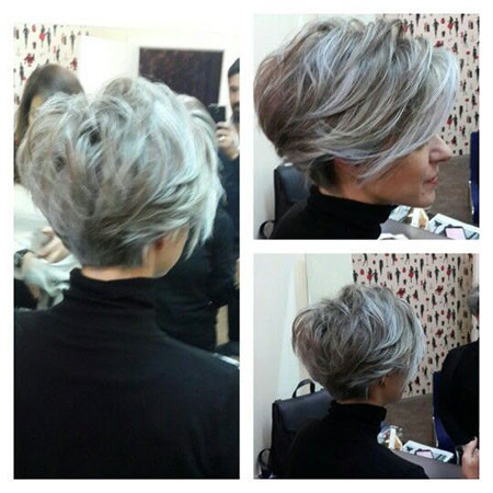Short Hairstyles