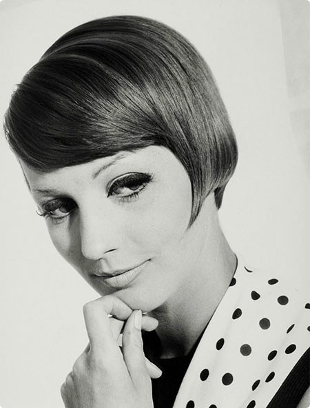 Sleek and Neat Hair