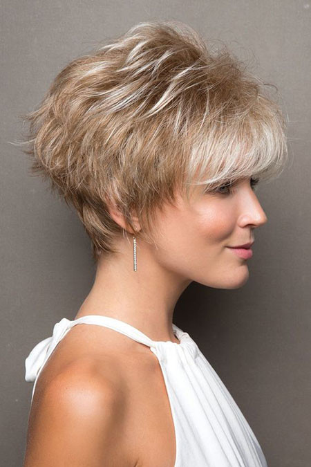 Summer Hair