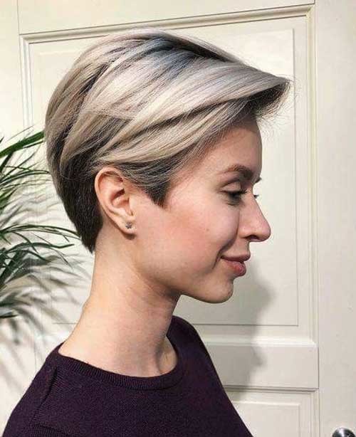 Super Straight Fine Hair