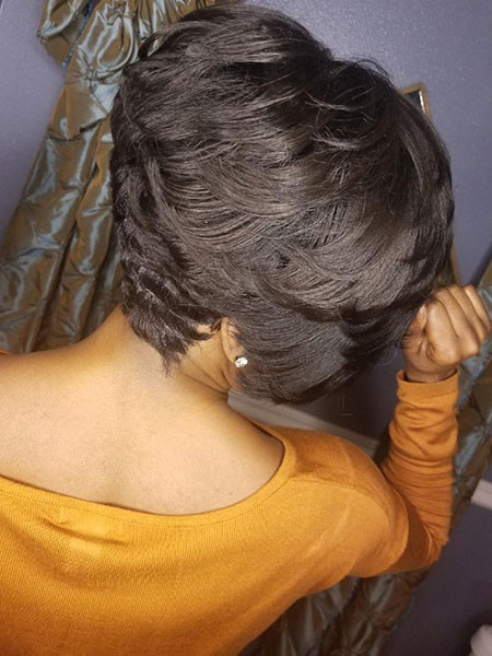 Swoopy Layers