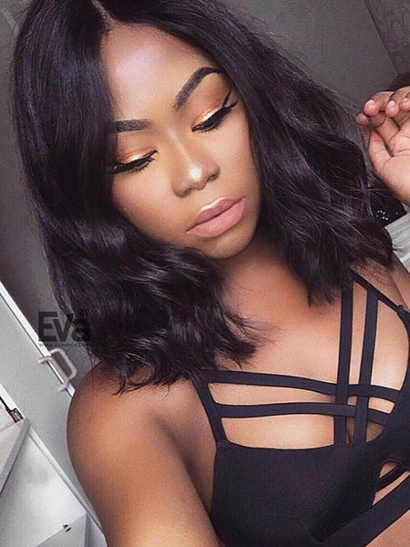 Wavy Lob