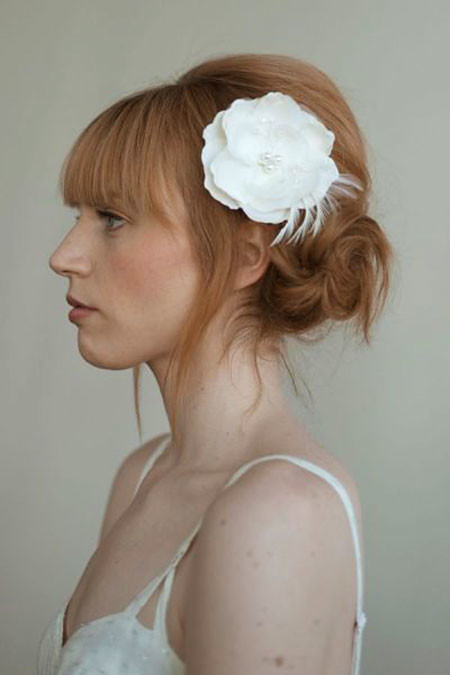 Wedding Hairstyle
