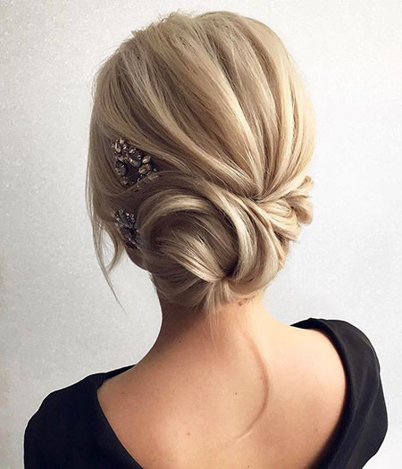 Wedding Updo