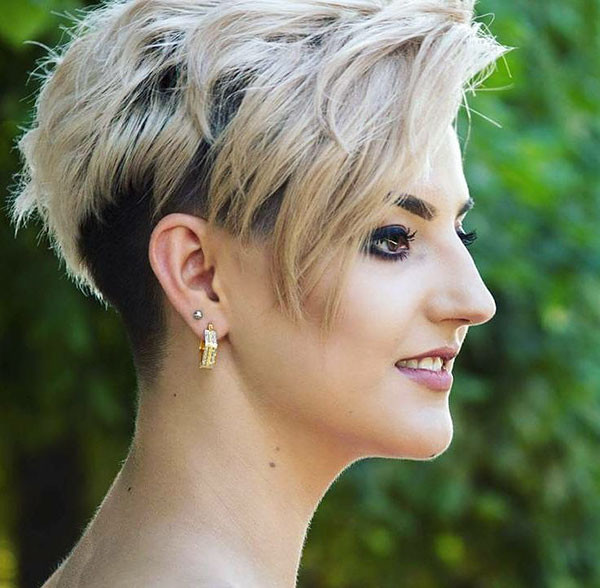 Wedding Hairstyles for Short Hair