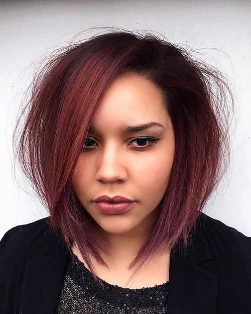 Eye-Catching Short Red Hair Ideas to Try