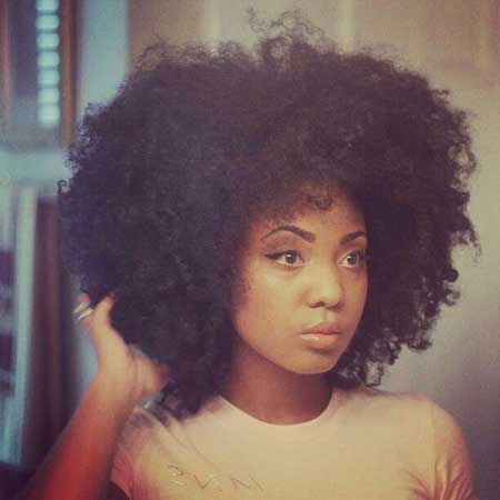 Nice Short Haircuts for Black Women