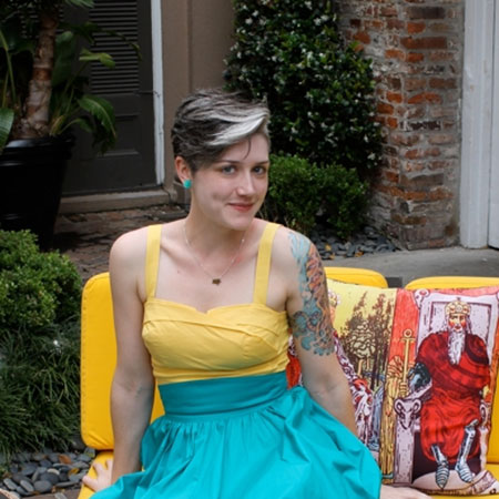 Short Haircuts and Color Ideas