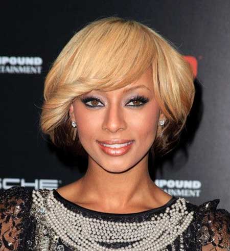 Short Hairstyles for Black Women
