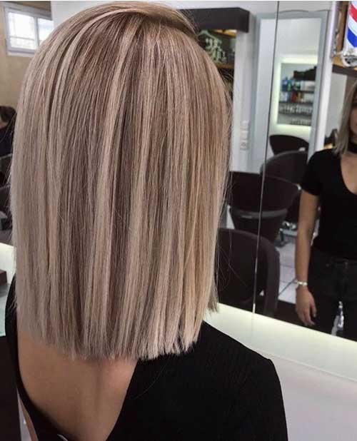 Best Short Hairstyle Ideas