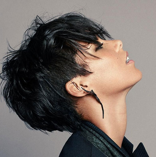 Best Sassy Pixie Cuts 2019