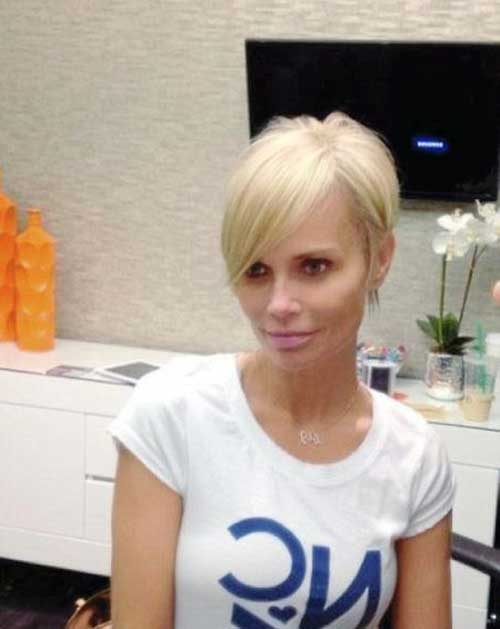 Trendy Short Hairstyles You Should See