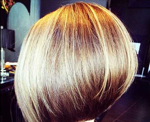 Casual Short Haircuts