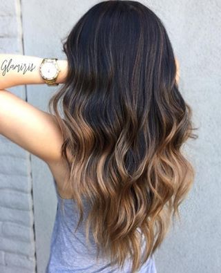 Hottest Ombre Hair Color Ideas for 2019 – (Short, Medium, Long Hair)