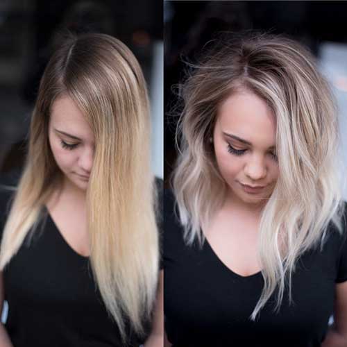 Best Cute Short Haircuts 2019