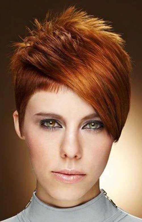  Best Short Hairstyle Ideas 2019 