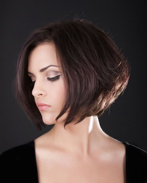Short Bob Haircuts: Hottest Bob Hairstyles